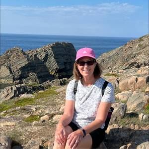 Meet your Posher, Ruth